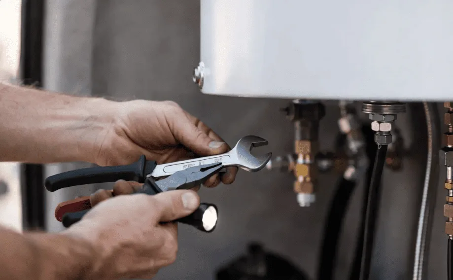 Why choose Water Heater Repair in Cherry Log, GA